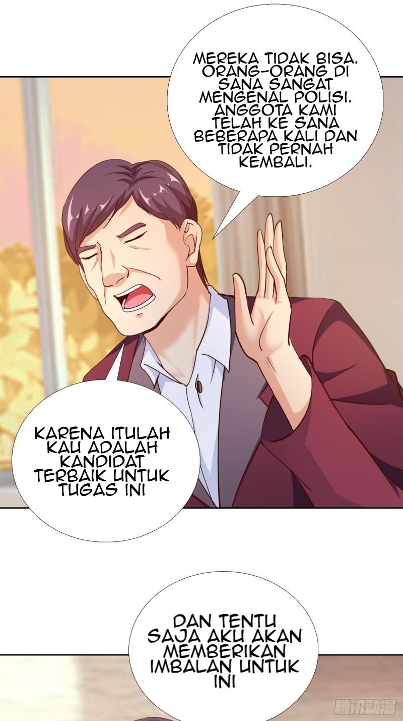 Super School Doctor (Supreme Campus Doctor) Chapter 100 Gambar 32